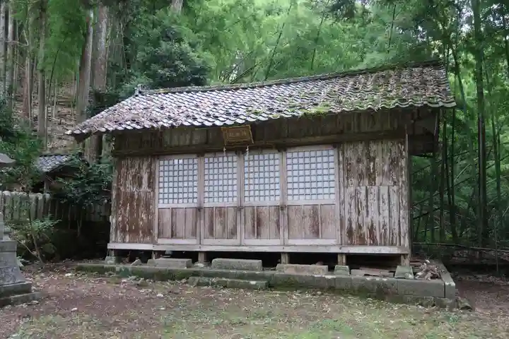 八坂神社(福井県)