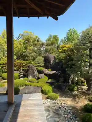 酬恩庵一休寺(京都府)