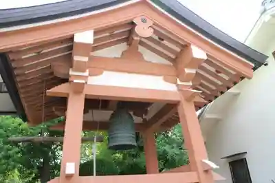 念佛寺のその他建物