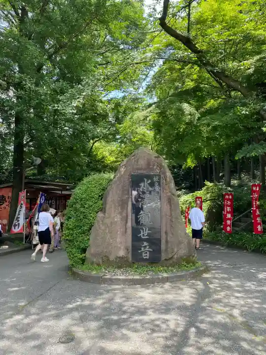 水澤寺(水澤観世音)(群馬県)