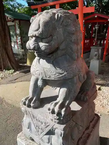 革嶋春日神社(京都府)