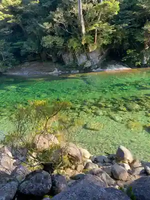 木魂神社(鹿児島県)