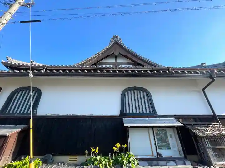 正嚴寺(滋賀県)