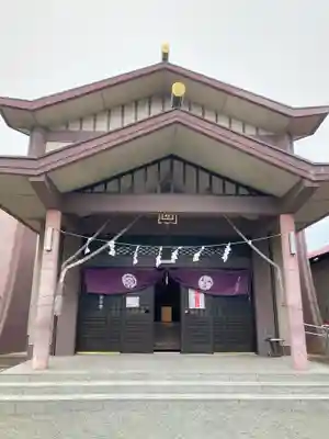 日野八坂神社(東京都)