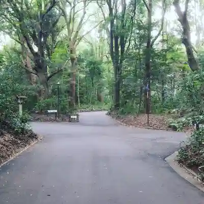 明治神宮のその他建物