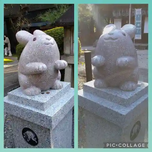 岡崎神社(京都府)
