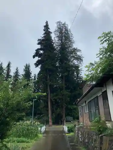 開眼寺(長野県)