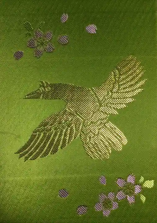 くまくま神社(導きの社 熊野町熊野神社)(東京都)