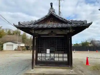 賢明寺(三重県)