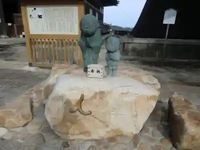 一畑薬師(島根県)