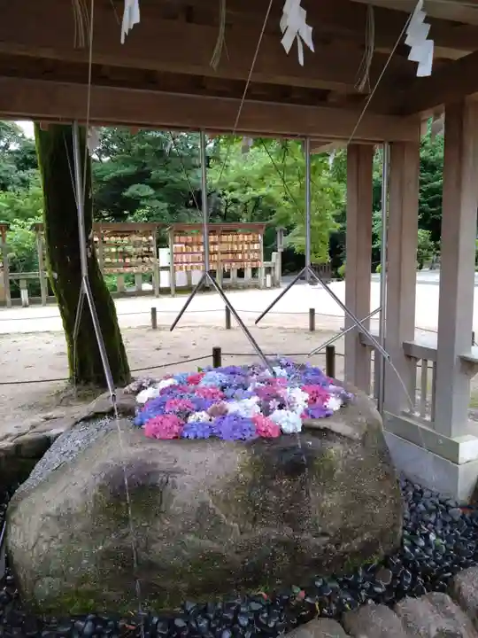 宝満宮竈門神社(福岡県)