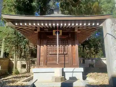 多福寺(埼玉県)