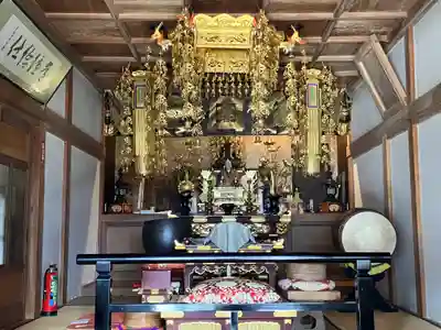 身延山奥之院思親閣(山梨県)