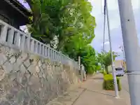 神明社(五軒家)のその他建物