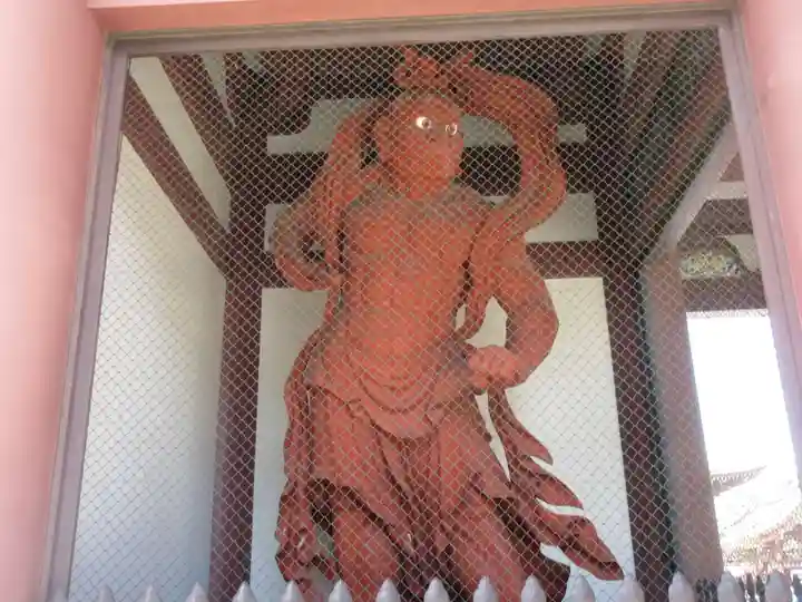 池上本門寺(東京都)