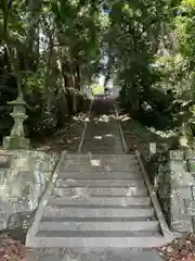 莫越山神社(千葉県)