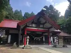 熊野神社(青森県)