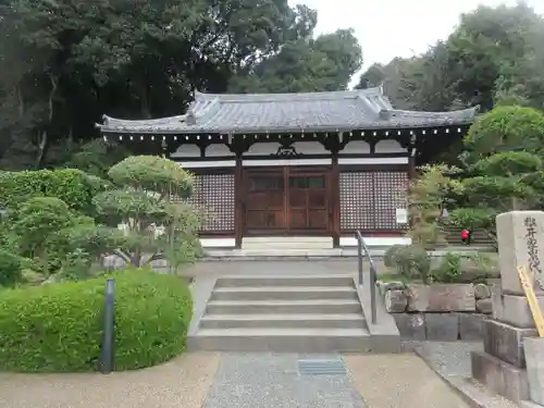 空海寺(奈良県)