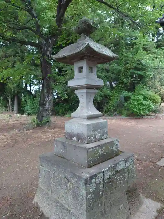 倭文神社のその他建物