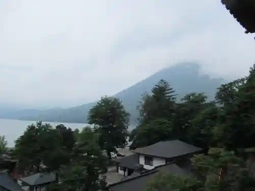 中禅寺(栃木県)