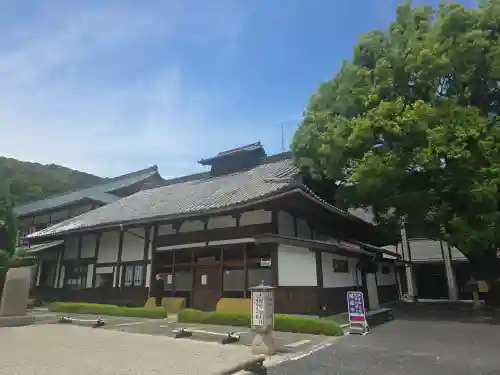 円満院門跡(滋賀県)