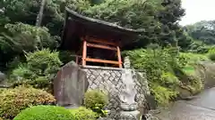 東林寺の建物その他