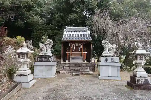 八坂神社(滋賀県)
