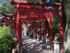 田村神社(香川県)