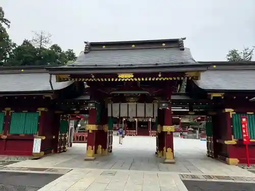 志波彦神社・鹽竈神社(宮城県)