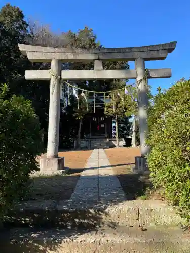 金比羅宮(東京都)