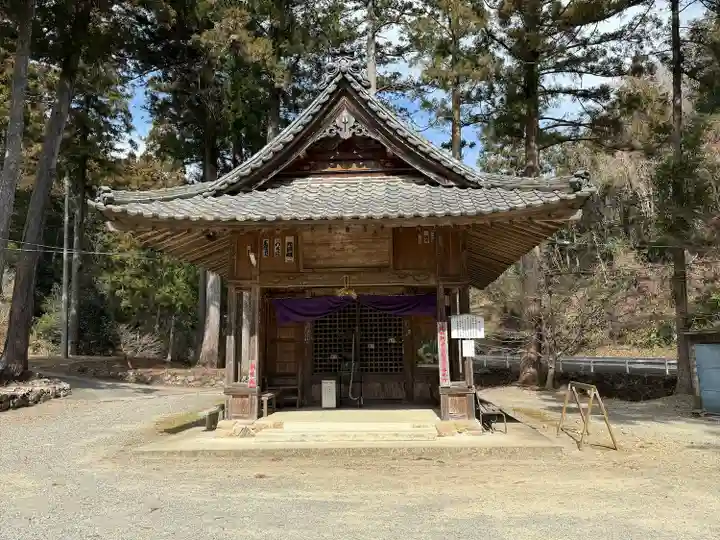 大洞院(静岡県)
