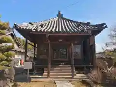 金蓮寺の建物その他