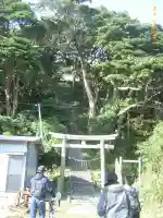 鹿嶋神社(宮城県)
