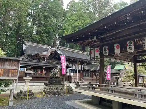 新宮神社(滋賀県)