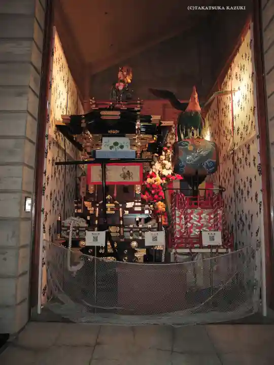 日枝神社(東京都)