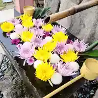 差出磯大嶽山神社 仕事と健康と厄よけの神さま(山梨県)