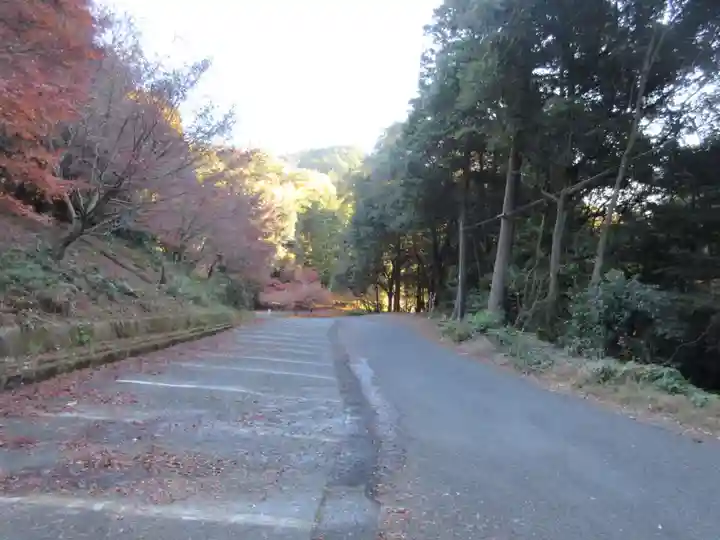 西山興隆寺(愛媛県)
