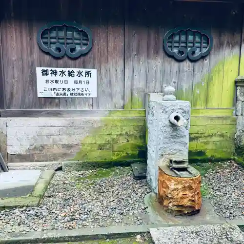 玉敷神社(埼玉県)
