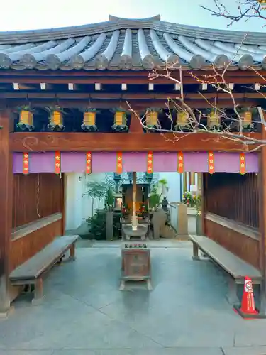 全興寺(大阪府)