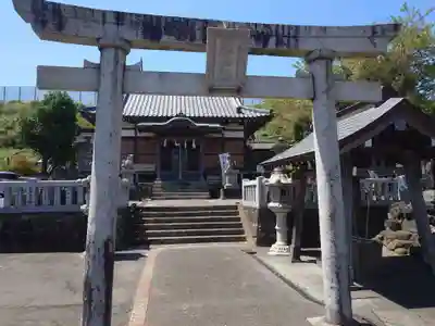 住吉神社(静岡県)
