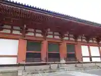 東寺(教王護国寺)のその他建物