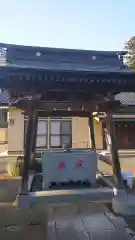 手接神社(茨城県)