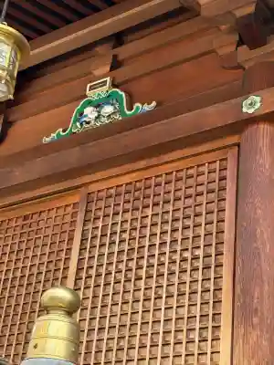 湯島天満宮(東京都)