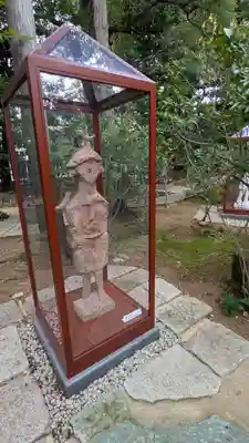 敷地神社（わら天神宮）(京都府)