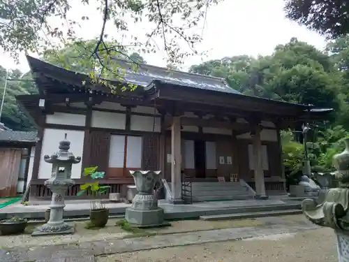 椎尾山薬王院のその他建物