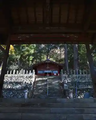 小幡八幡宮(群馬県)