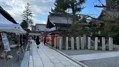 安井金比羅宮(京都府)