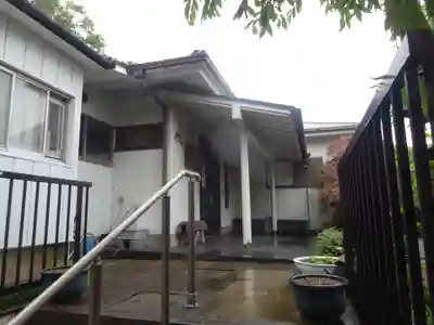 法運寺のその他建物