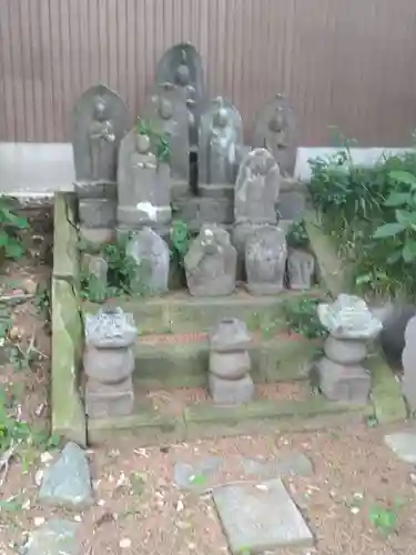 龍長院(神奈川県)