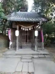 前玉神社(埼玉県)